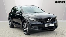 Volvo Xc40 2.0 B4P R DESIGN Pro 5dr Auto Petrol Estate